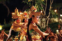 Kultur - Banyan Tree Ugasan