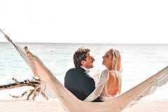 Hochzeit Raffles Maldives Meradhoo