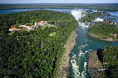 Exterior Belmond Hotel Das Cataratas