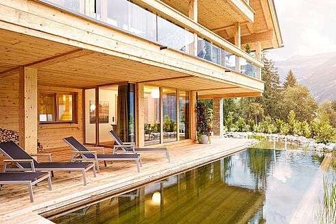 Tirol -  ZillerSeaons ZillerLodge