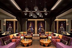 Restaurant Doha Souq Waqif Boutique Hotels