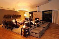 Lounge One&Only Wolgan Valley Resort