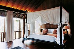 Schlafzimmer - Como Shambala Estate at Begawan Giri Resort