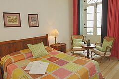Bedroom Hotel Villa Bahia