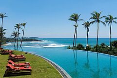 Moon Pool Cape Weligama