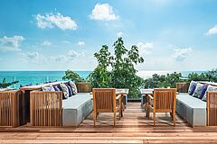 Terrasse Vana Belle, A Luxury Collection Resort