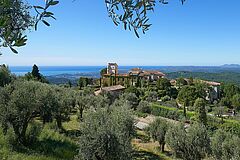 View Chateau Saint-MartinSpa