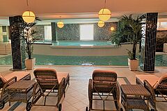 Thermal Spa Mezzatorre Hotel and Thermal Spa