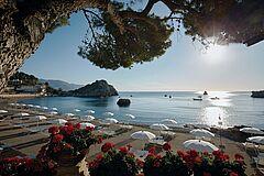 Strand Belmond Villa Sant Andrea 