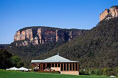 heritage Suites One&Only Wolgan Valley Resort