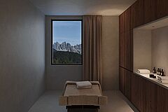 SPA Suedtirol Forestis