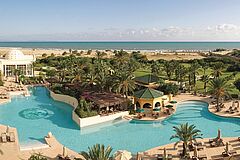The Residence Tunis 