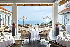 The Club Amatara Wellness Resort