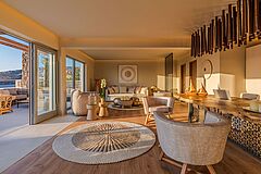Lounge Oniro Mykonos