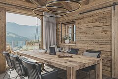 Essen Senhoog Luxury Holiday Homes