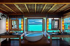 Gili Lagoon Villa - Gili Lankanfushi 