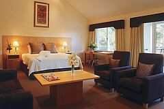Suite Cape Lodge