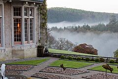 Nebel UK Devon Hotel Endsleigh