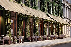 Kopenhagen - Sanders Kobenhavn Kopenhagen - Sanders Kobenhavn