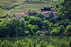 Vollansicht Portugal Douro Valley Six Senses Douro Valley