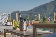 Champagne Senhoog Luxury Holiday Homes