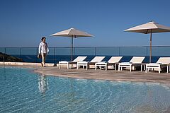 Pool Jumeirah Port Soller Hotel & Spa 