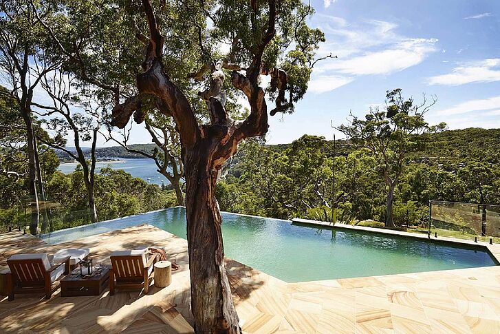 Startbild Pretty Beach House