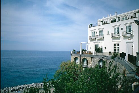 Capri -  JK Place