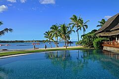 Pool Strand Constance Le Prince Maurice