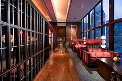 Club Mandarin Oriental Singapore