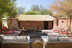 Swimming Pool Awasi Atacama