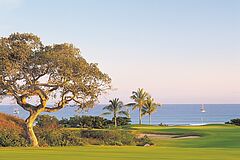 Golf Four Seasons Punta Mita