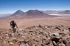 Toco Tierra Atacama
