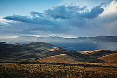 Berge Belmond Andean Explorer