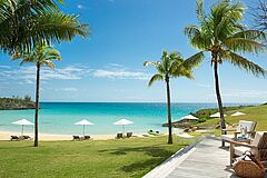 Patio The Cove Eleuthera