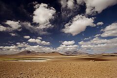 Panorama explora ATACAMA