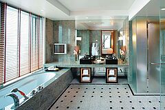 Oriental Suite Mandarin Oriental Tokyo