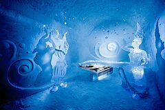 Suite ICEHOTEL