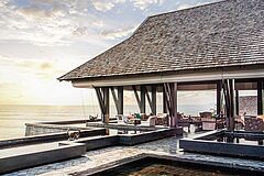 Terrasse Vana Belle, A Luxury Collection Resort