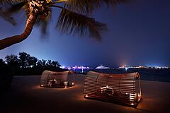 Strandambiente Dubai One&Only Royal Mirage Residence & Spa