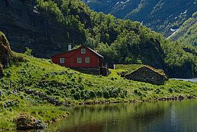 Norwegen    Norwegen