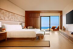 Miyabi Suite Nobu Hotel Los Cabos