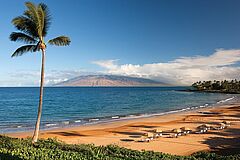 Beach Four Seasons Maui At Wailea