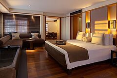 Bedroom The Setai