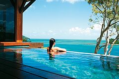 Private Pool Qualia