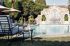 Pool 2 Casa di Sierra Nevada, A Belmond Hotel 