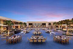 Shiawese Terrasse Nobu Hotel Los Cabos