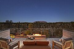 Balkon Luxury Tent