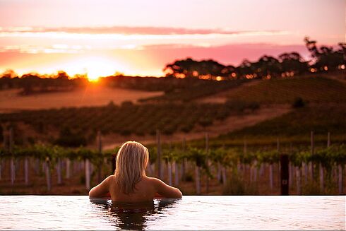 Barossa Valley -  The Louise