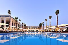 Portugal Anantara Vilamoura Algarve Resort Hauptpool